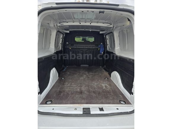 Sahibinden Opel Combo 1.5 CDTI Ultimate XL 2025 Model