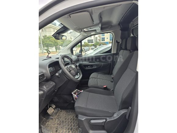 Sahibinden Opel Combo 1.5 CDTI Ultimate XL 2025 Model