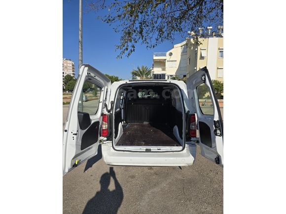 Sahibinden Opel Combo 1.5 CDTI Ultimate XL 2025 Model