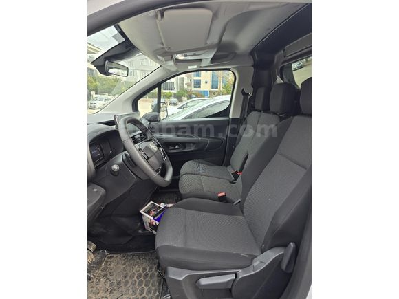 Sahibinden Opel Combo 1.5 CDTI Ultimate XL 2025 Model