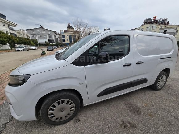 Sahibinden Opel Combo 1.5 CDTI Ultimate XL 2025 Model
