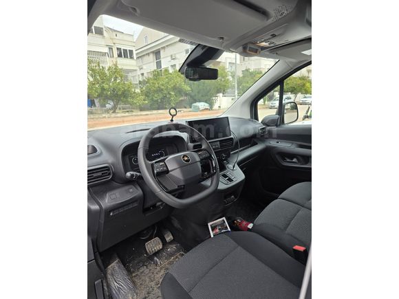 Sahibinden Opel Combo 1.5 CDTI Ultimate XL 2025 Model