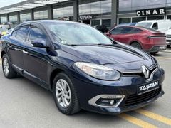 Galeriden Renault Fluence 1.5 dCi Icon 2014 Model Ankara