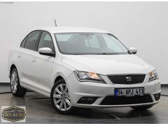 ERN AUTO "2017 SEAT TOLEDO OTOMATİK 175.000 KM DEĞİŞENSİZ"