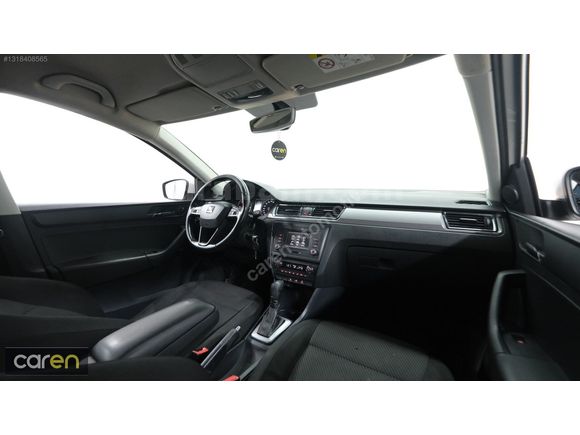 CAREN'DEN DEĞİŞENSİZ TOLEDO STYLE OTOMATİK KREDİ VE SENET İMKANI