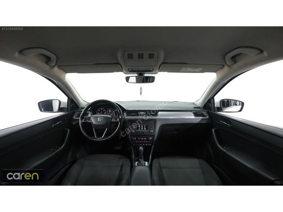 CAREN'DEN DEĞİŞENSİZ TOLEDO STYLE OTOMATİK KREDİ VE SENET İMKANI