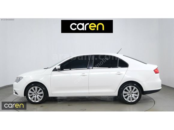CAREN'DEN DEĞİŞENSİZ TOLEDO STYLE OTOMATİK KREDİ VE SENET İMKANI