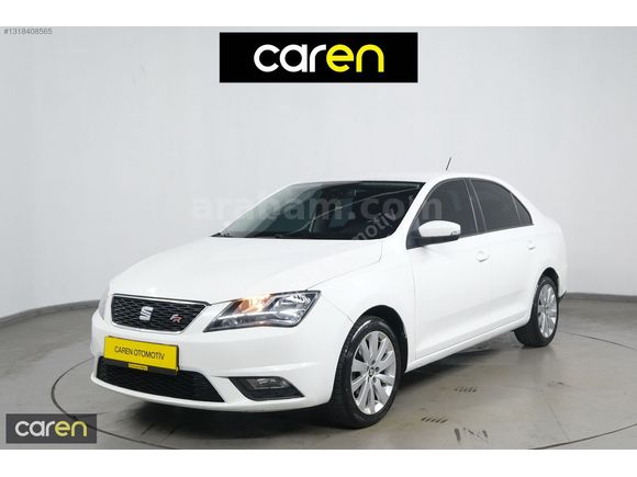 CAREN'DEN DEĞİŞENSİZ TOLEDO STYLE OTOMATİK KREDİ VE SENET İMKANI
