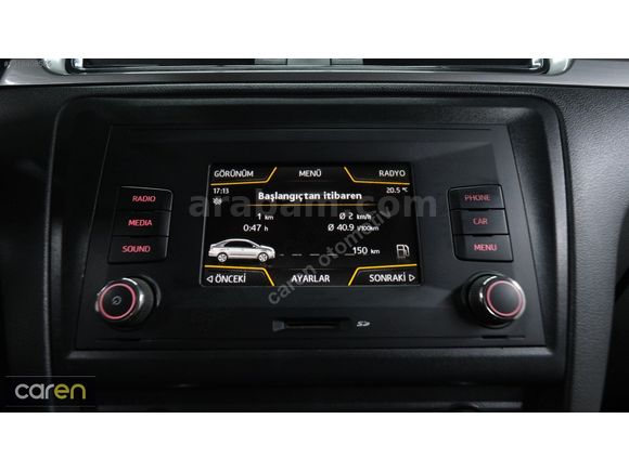 CAREN'DEN DEĞİŞENSİZ TOLEDO STYLE OTOMATİK KREDİ VE SENET İMKANI