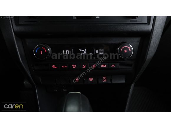 CAREN'DEN DEĞİŞENSİZ TOLEDO STYLE OTOMATİK KREDİ VE SENET İMKANI