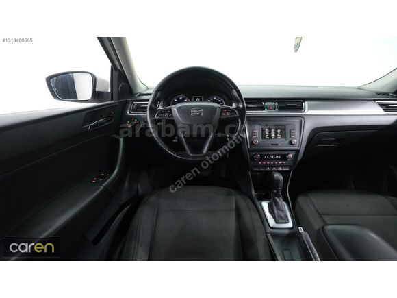 CAREN'DEN DEĞİŞENSİZ TOLEDO STYLE OTOMATİK KREDİ VE SENET İMKANI