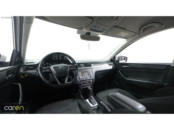 CAREN'DEN DEĞİŞENSİZ TOLEDO STYLE OTOMATİK KREDİ VE SENET İMKANI