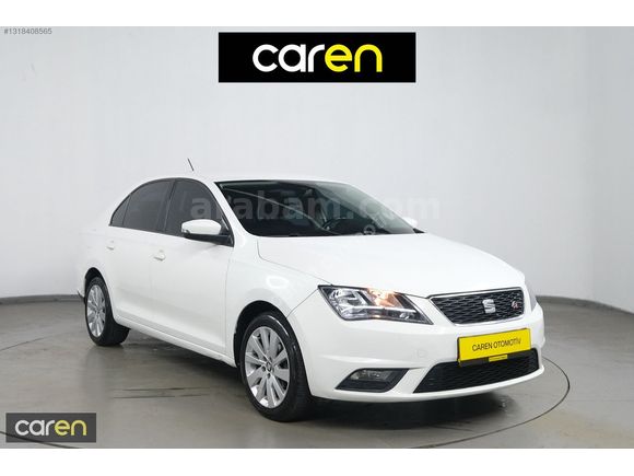 CAREN'DEN DEĞİŞENSİZ TOLEDO STYLE OTOMATİK KREDİ VE SENET İMKANI