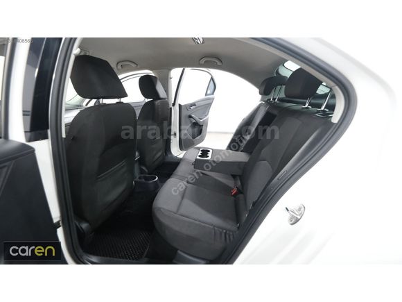 CAREN'DEN DEĞİŞENSİZ TOLEDO STYLE OTOMATİK KREDİ VE SENET İMKANI