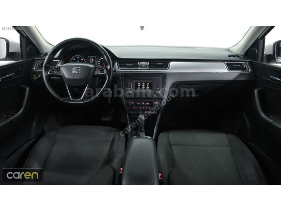 CAREN'DEN DEĞİŞENSİZ TOLEDO STYLE OTOMATİK KREDİ VE SENET İMKANI
