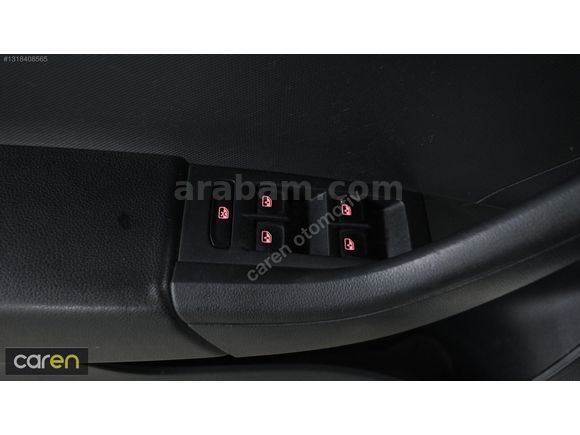 CAREN'DEN DEĞİŞENSİZ TOLEDO STYLE OTOMATİK KREDİ VE SENET İMKANI