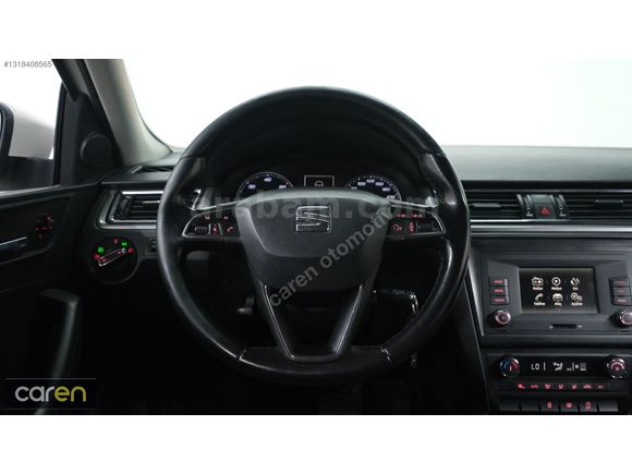 CAREN'DEN DEĞİŞENSİZ TOLEDO STYLE OTOMATİK KREDİ VE SENET İMKANI