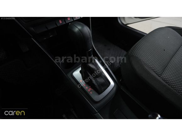 CAREN'DEN DEĞİŞENSİZ TOLEDO STYLE OTOMATİK KREDİ VE SENET İMKANI