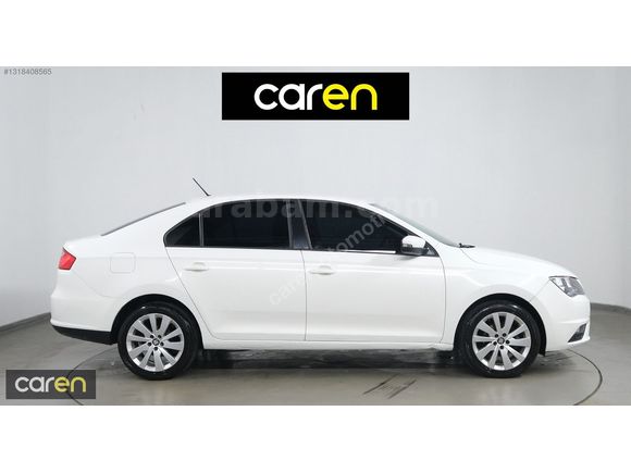 CAREN'DEN DEĞİŞENSİZ TOLEDO STYLE OTOMATİK KREDİ VE SENET İMKANI