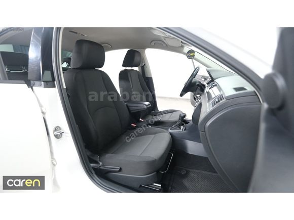 CAREN'DEN DEĞİŞENSİZ TOLEDO STYLE OTOMATİK KREDİ VE SENET İMKANI