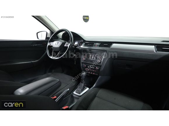 CAREN'DEN DEĞİŞENSİZ TOLEDO STYLE OTOMATİK KREDİ VE SENET İMKANI