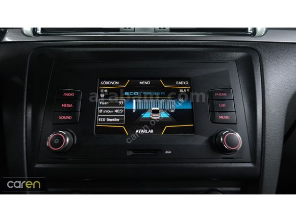 CAREN'DEN DEĞİŞENSİZ TOLEDO STYLE OTOMATİK KREDİ VE SENET İMKANI