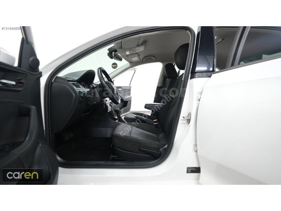 CAREN'DEN DEĞİŞENSİZ TOLEDO STYLE OTOMATİK KREDİ VE SENET İMKANI