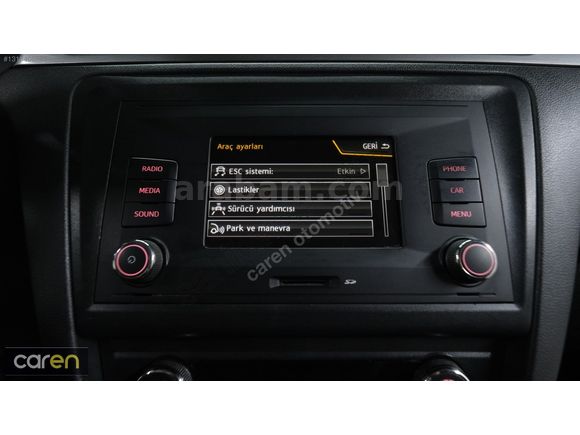CAREN'DEN DEĞİŞENSİZ TOLEDO STYLE OTOMATİK KREDİ VE SENET İMKANI