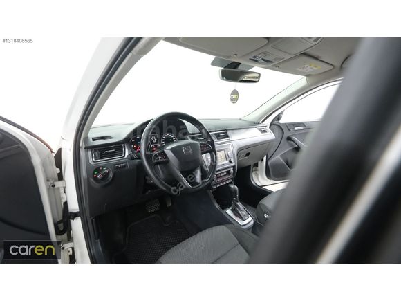 CAREN'DEN DEĞİŞENSİZ TOLEDO STYLE OTOMATİK KREDİ VE SENET İMKANI