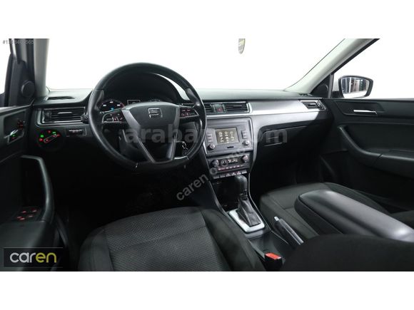 CAREN'DEN DEĞİŞENSİZ TOLEDO STYLE OTOMATİK KREDİ VE SENET İMKANI