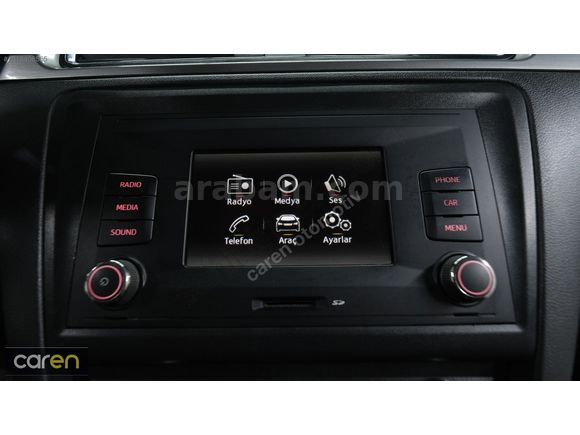 CAREN'DEN DEĞİŞENSİZ TOLEDO STYLE OTOMATİK KREDİ VE SENET İMKANI