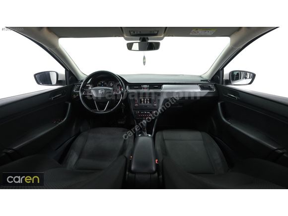 CAREN'DEN DEĞİŞENSİZ TOLEDO STYLE OTOMATİK KREDİ VE SENET İMKANI