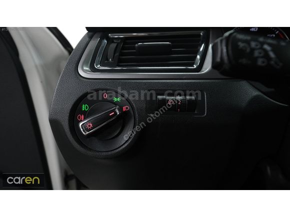 CAREN'DEN DEĞİŞENSİZ TOLEDO STYLE OTOMATİK KREDİ VE SENET İMKANI