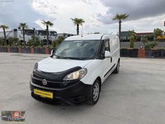 SOĞANCI OTO DAN 2017 MAXİ PLUS 2+1 KLİMALI 30DK KREDİ KK TAKSİT