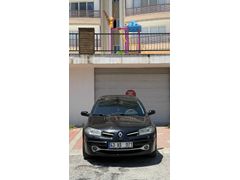 Sahibinden Renault Megane 1.5 dCi Privilege 2009 Model 