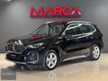 MARCA 2025 BMW X1 xDrıve25e XLINE/PLUG İN HYBRİD/HATASIZ/BOYASIZ