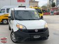 2016 MODEL 1.3 MULTİJET KLİMALI DOBLO HATASIZ FRİGO ÖZCANLAR'DA