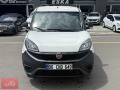 2020-DOBLO-1.3 MULTİJET-SERVİS BAKIMLI-ORJİNAL-İLK EL.