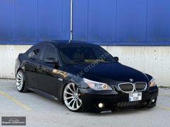 BAŞAK OTOMOTİV'DEN 2006 5.30 D /4K ISITMA/MASAJ/ KROM M5