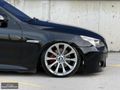 BAŞAK OTOMOTİV'DEN 2006 5.30 D /4K ISITMA/MASAJ/ KROM M5