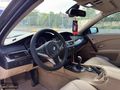 BAŞAK OTOMOTİV'DEN 2006 5.30 D /4K ISITMA/MASAJ/ KROM M5