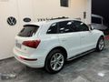 2011 AUDI Q5 2.0 TDi DEĞİŞENSİZ