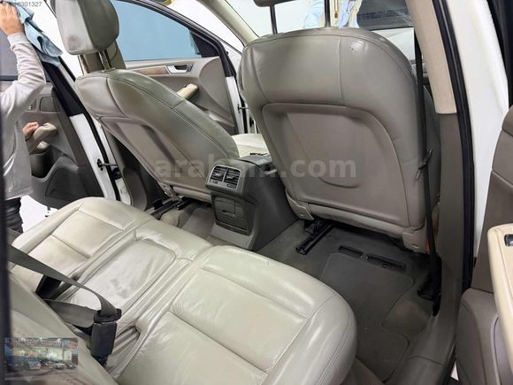 2011 AUDI Q5 2.0 TDi DEĞİŞENSİZ