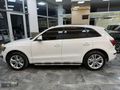 2011 AUDI Q5 2.0 TDi DEĞİŞENSİZ