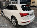2011 AUDI Q5 2.0 TDi DEĞİŞENSİZ