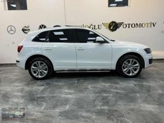 2011 AUDI Q5 2.0 TDi DEĞİŞENSİZ