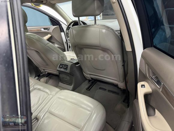 2011 AUDI Q5 2.0 TDi DEĞİŞENSİZ