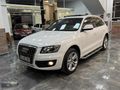 2011 AUDI Q5 2.0 TDi DEĞİŞENSİZ