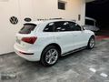 2011 AUDI Q5 2.0 TDi DEĞİŞENSİZ