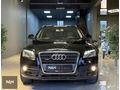HAN - AUDİ Q5 2.0TDI QUATTRO / 2010 / 320.000KM/ İÇ BEJ OTOMATİK